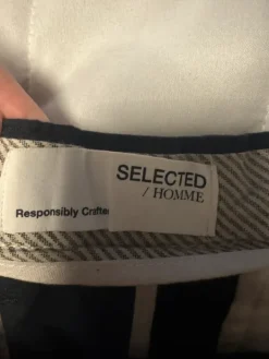 Best Selected Homme -shortsit