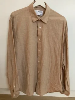 Online Selected kauluspaita