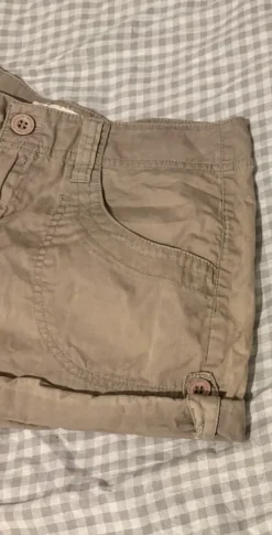 Clearance Seppälä cargo-shortsit