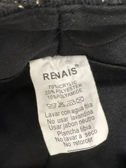 Outlet Victoria Cortes Sequin shorts