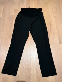 Seraphine siistit äitiyshousut