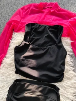 Amazon Essentials Set twerk