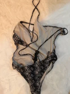 Discount Sexig baddräkt