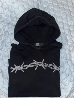 Online Sexmane huppari