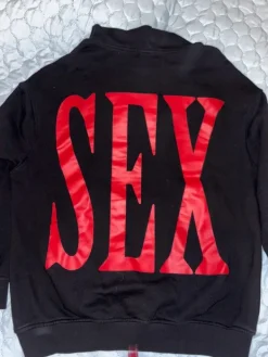 Online Sexmane huppari