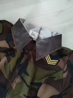 Outlet Sexy sotilas - asu