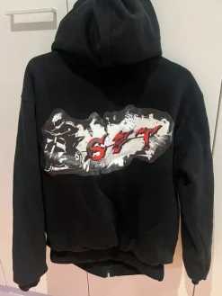 Sale SFT Kevlar huppari