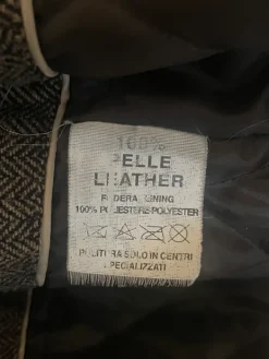 Best Japan Style Shearling Leather Jacket