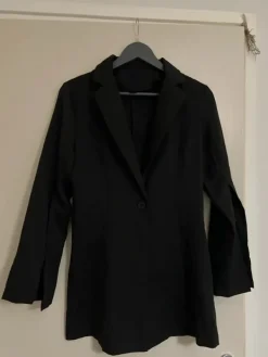 Hot Shein jakkumekko