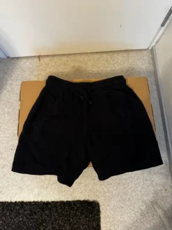 Outlet Divided Shorts