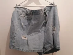 New Noisy May Shorts