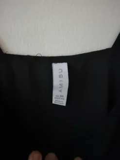 New Amisu Shortsihaalari