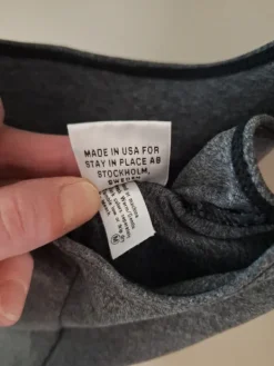 Outlet Stay in place Shortsihaalari