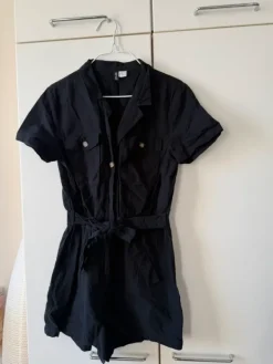 Clearance Shortsihaalari - playsuit