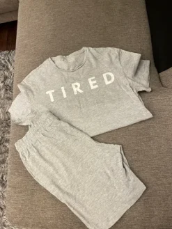 Hot Shortsipyjama, M