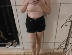 Hot Pull & Bear Shortsit