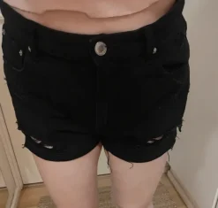 Hot Pull & Bear Shortsit