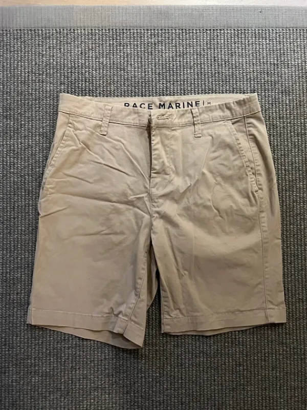 Online Race Marine Shortsit