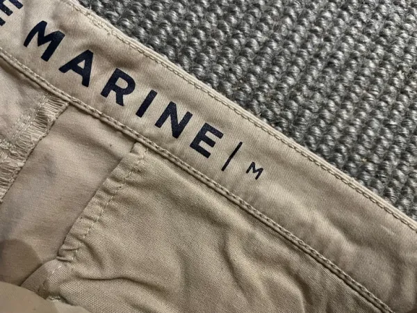 Online Race Marine Shortsit