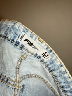 Outlet FB Sister Shortsit