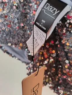 Outlet Dazy Shortsit