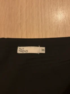 New NLY Trend Shortsit