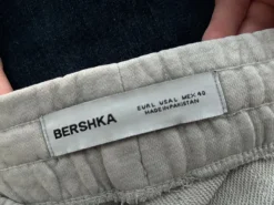 Bershka Shortsit