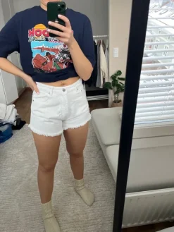 Outlet Gina Tricot Shortsit