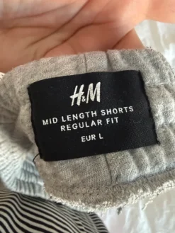 Clearance H&M Shortsit