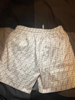 Online Fendi Shortsit