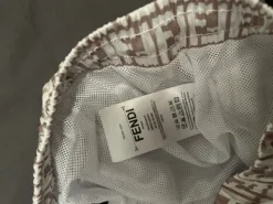 Online Fendi Shortsit