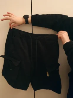 Best Bershka shortsit