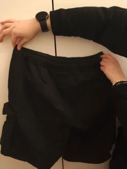 Best Bershka shortsit