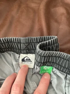 New Quiksilver Shortsit