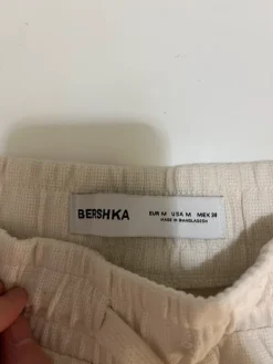 New Bershka Shortsit