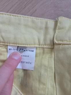 Discount Shortsit, Guess, 27