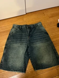 New New Yorker Shortsit/Jortsit