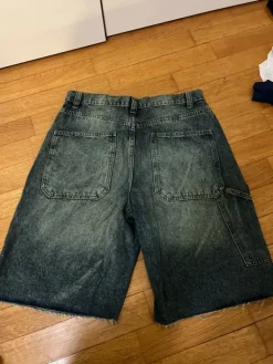 New New Yorker Shortsit/Jortsit