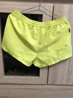 Online Tezenis Shorty kąpielowe pas na gumce