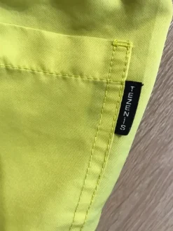 Online Tezenis Shorty kąpielowe pas na gumce