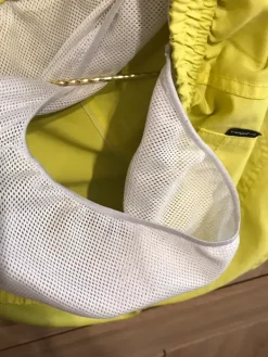 Online Tezenis Shorty kąpielowe pas na gumce