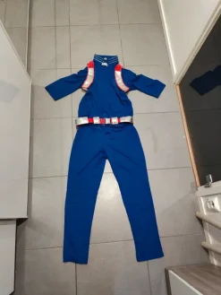 Best Miccostumes Shoto Todoroki cosplay