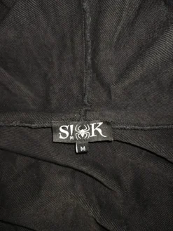 Hot sickbykimi huppari