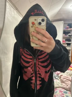 Outlet sickbykimi huppari