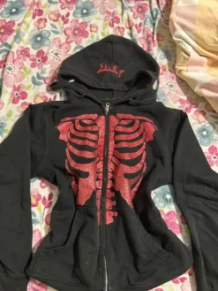 Outlet sickbykimi huppari