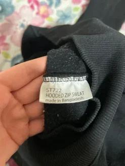 Outlet sickbykimi huppari