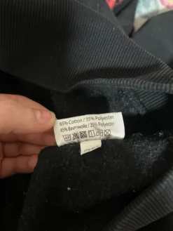 Outlet sickbykimi huppari