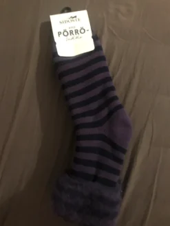 Hot Sidoste pörrösukat