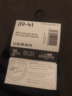 Hot Sidoste pörrösukat