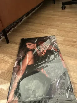 Hot JA Siivet + sädekehä